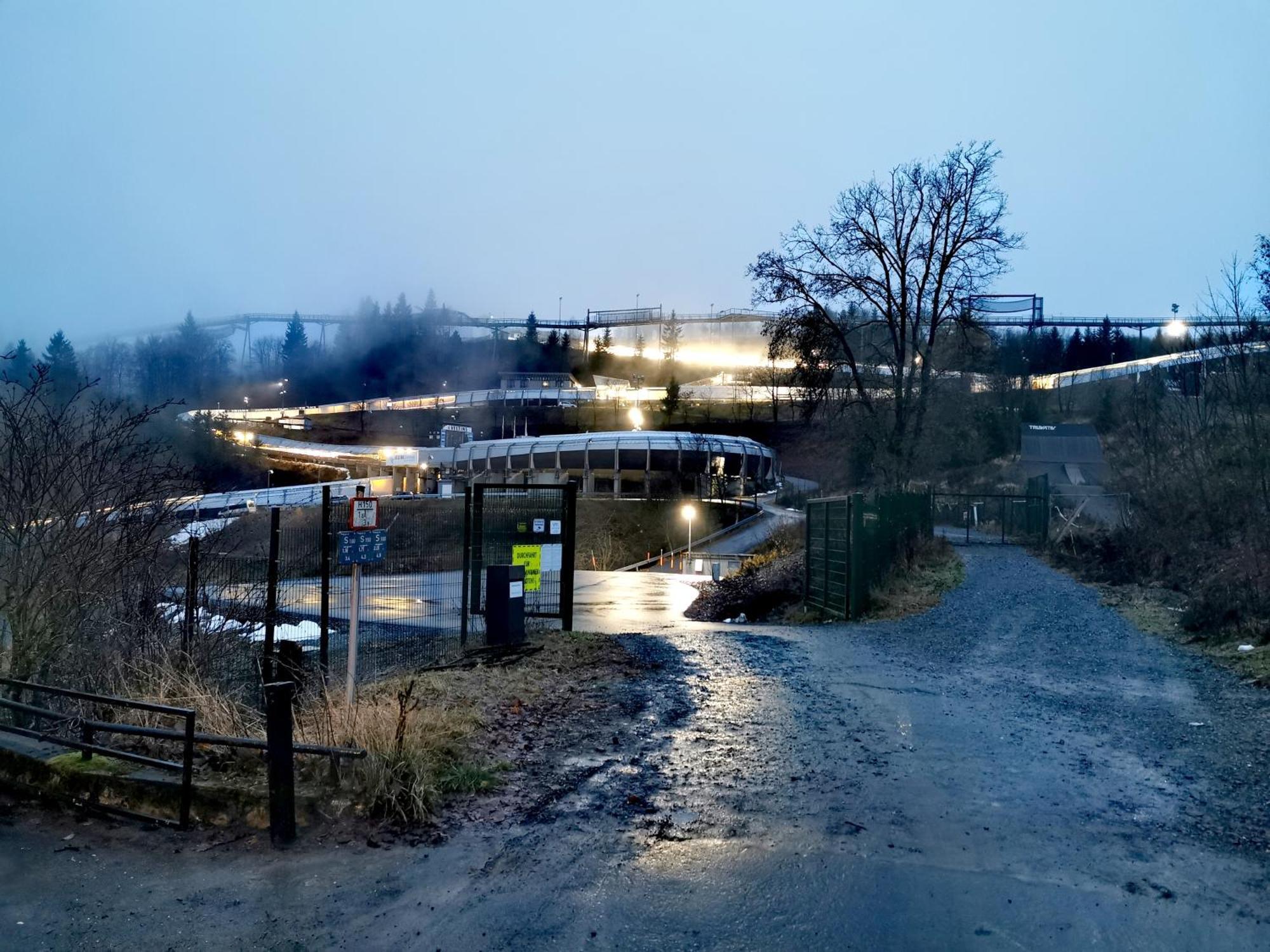 Bergkristall Direkt Am Bikepark Und Skigebiet, 2 Schlafzimmer, Terrasse, Abschliessbarer Keller Winterberg Exteriér fotografie